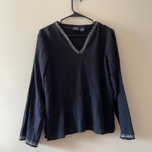 Sonoma women’s blouse